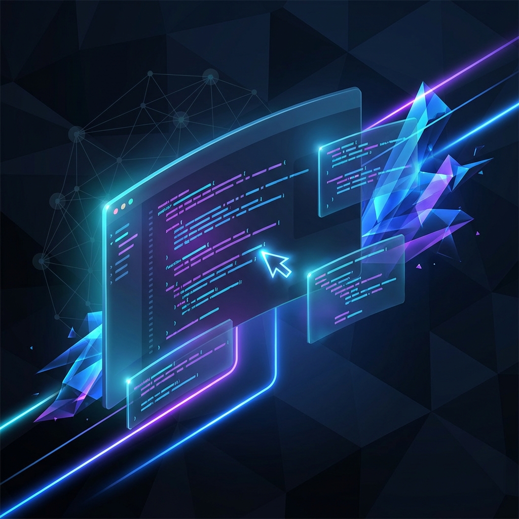 AI webdevelopment - sneller bouwen met structuur